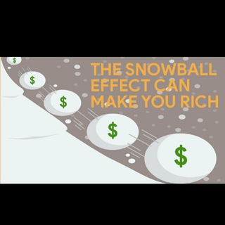 Telegram profile photo for SnowBall