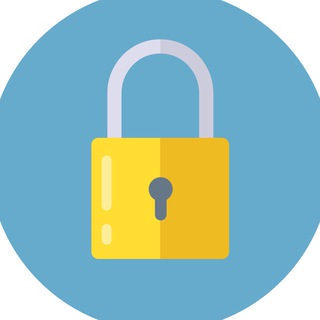 Telegram profile photo for ℹ️ Информация