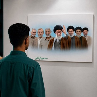 Telegram profile photo for دِنتست حوزوي | لأجل المهدي ع