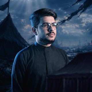 Telegram profile photo for حسين الخادم|Hussein alkhadim