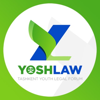 Telegram profile photo for YoshLAW Forum 2025