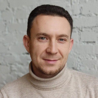 Telegram profile photo for Александр Соколенко | Психолог по отношениям