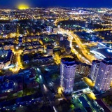 Telegram profile photo for Челябинск | События | Новости