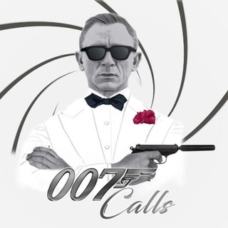 Telegram profile photo for 007 Calls