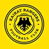 Telegram profile photo for KAIRAT RANGERS ️| EKPL 2025