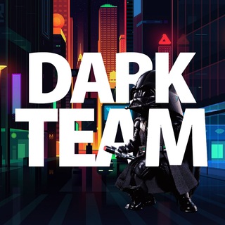 Telegram profile photo for DARKROOMbiz