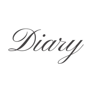 Telegram profile photo for Diary