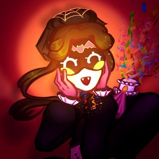 Telegram profile photo for follyhind