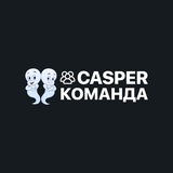 Telegram profile photo for Casper | Команда
