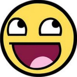Telegram profile photo for LoL GIFs