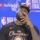 Telegram profile photo for Damn shit it’s NBA