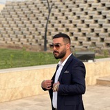 Telegram profile photo for REDA MUTHANA