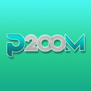 Telegram profile photo for P200M LINK AKTIF