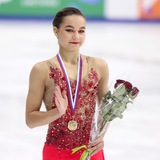 Telegram profile photo for TEAM KSENIYA GUSHINA Official