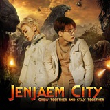 Telegram profile photo for RULES JENJAEMCITY