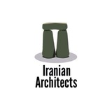 Telegram profile photo for Iranian Architects