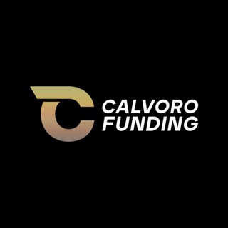 Telegram profile photo for Calvoro Funding