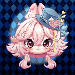 Telegram profile photo for K-Rabbit’s Hole