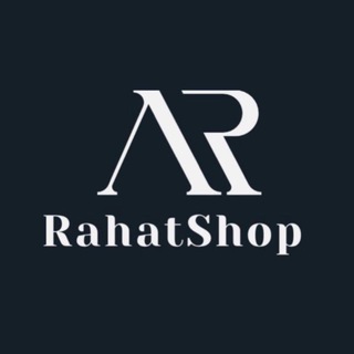 Telegram profile photo for RahatShop||аксессуары