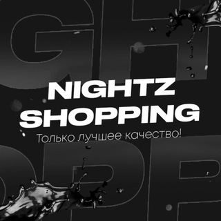 Telegram profile photo for nightz