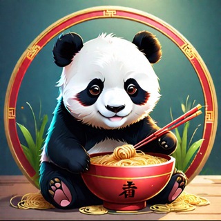 Telegram profile photo for Китайский Рамен