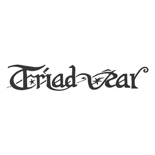 Telegram profile photo for Triad