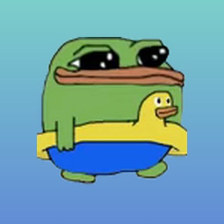 Telegram profile photo for Даниил не лудит (День #1)