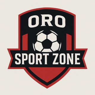 Telegram profile photo for ORO SPORT ZONE ⚽️