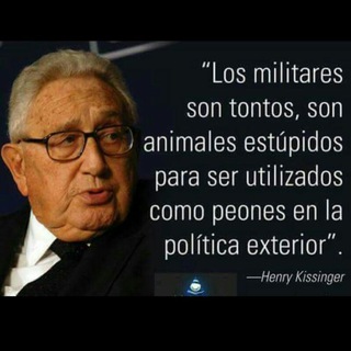 Telegram profile photo for Estados Criminales