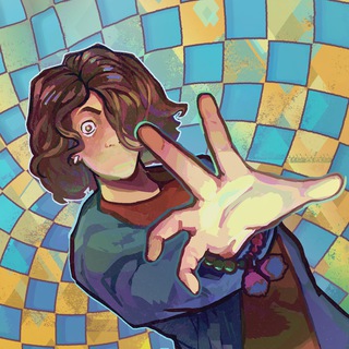 Telegram profile photo for Записки Рассказчика