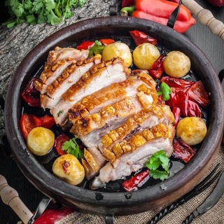 Telegram profile photo for Вкусные рецепты