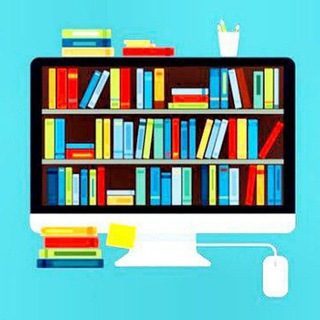 Telegram profile photo for 2️⃣📚ஏடகம்-Library- நூலகம்📚2️⃣