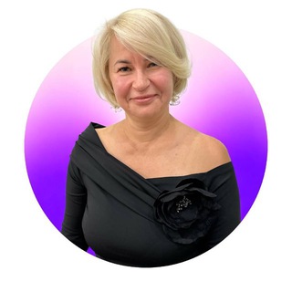 Telegram profile photo for Наталья Шалина 👠Бизнес в шпильках.