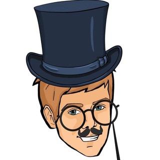 Telegram profile photo for Ваш доллар, сэр!