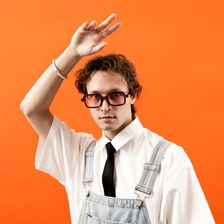 Telegram profile photo for SKVOR / SOWHY?