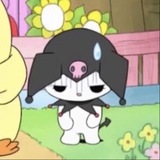 Telegram profile photo for spill pencuri + penipu