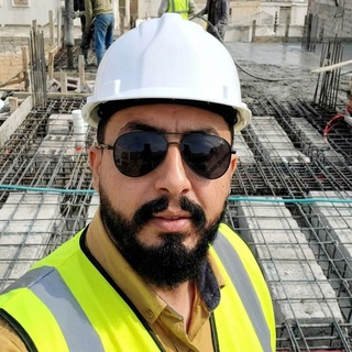 Telegram profile photo for المهندس قائد الحبيشي