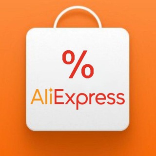 Telegram profile photo for AliExpress на скидках