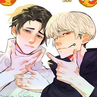 Telegram profile photo for 𝗝𝗝𝗞 𝗖𝗙 × 𝗗𝗔𝗜𝗟𝗬.