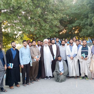 Telegram profile photo for یادداشت های فلسفی