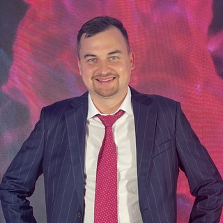 Telegram profile photo for Александр Марков | Деньги на знаниях