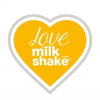 Telegram profile photo for milk shake