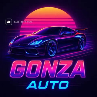 Telegram profile photo for GONZA AUTO