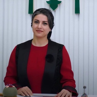 Telegram profile photo for مهناز بخشایشی