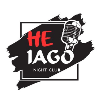 Telegram profile photo for Ne_iago