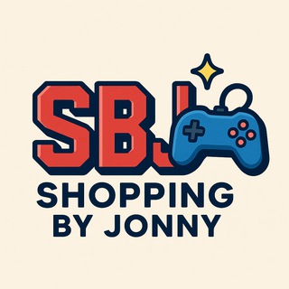 Telegram profile photo for Shopping By Jonny
