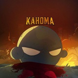 Telegram profile photo for • Kahoma •