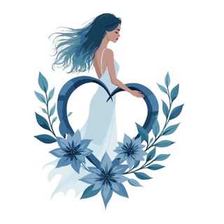 Telegram profile photo for Женская территория🌸