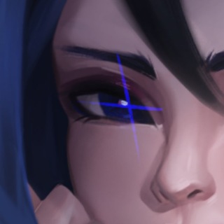 Telegram profile photo for крейзи денни
