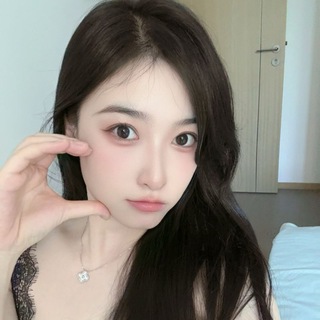 Telegram profile photo for 熙月 (定金预约)假照免费